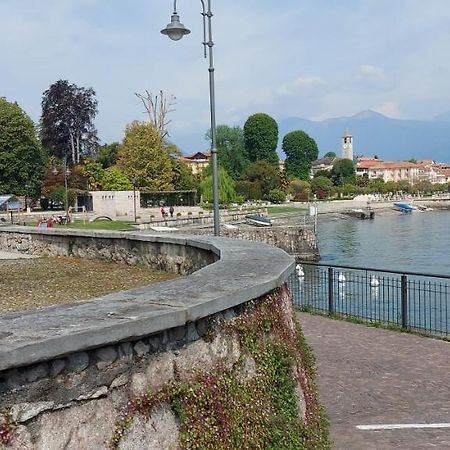 Casa Ale Apartment Baveno Exterior photo
