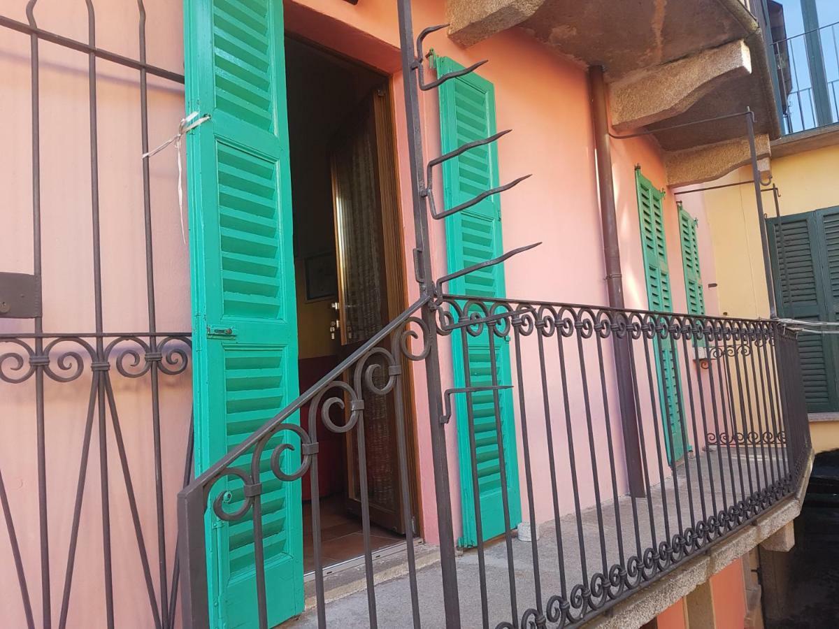Casa Ale Apartment Baveno Exterior photo